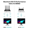 Изображение TP-Link AC1900 Wireless MU-MIMO Wi-Fi Router