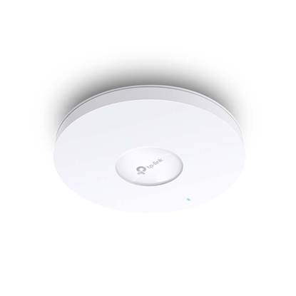 Изображение TP-Link Omada AX1800 Ceiling Mount WiFi 6 Access Point