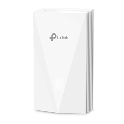 Picture of TP-Link AX3000 Wall Plate WiFi 6 Access Point