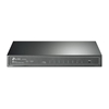 Picture of TP-LINK JetStream 8-Port Gigabit Smart Switch with 4-Port PoE+