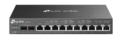 Picture of TP-Link Omada 3-in-1 Gigabit VPN Router