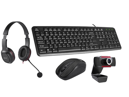 Attēls no Tracer 46695 4in1 Multi office