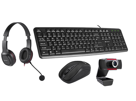 Изображение Tracer 46695 4in1 Multi office