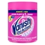 Изображение Traipu tīrīšanas līdz. Vanish Oxi Action Pink pulveris 470g