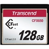 Picture of Transcend CFast 2.0 CFX650 128GB