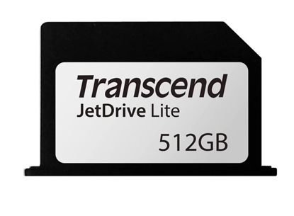 Picture of Transcend JetDrive Lite 330 512G MacBook Pro 13  Retina 2012-15
