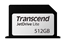 Attēls no Transcend JetDrive Lite 330 512G MacBook Pro 13  Retina 2012-15