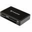 Attēls no Transcend TS-RDF9K2 USB3.1 Black