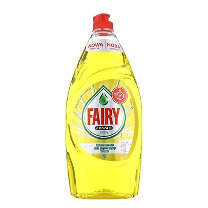 Attēls no Trauku mazg.līdz. Fairy Citrus 950ml