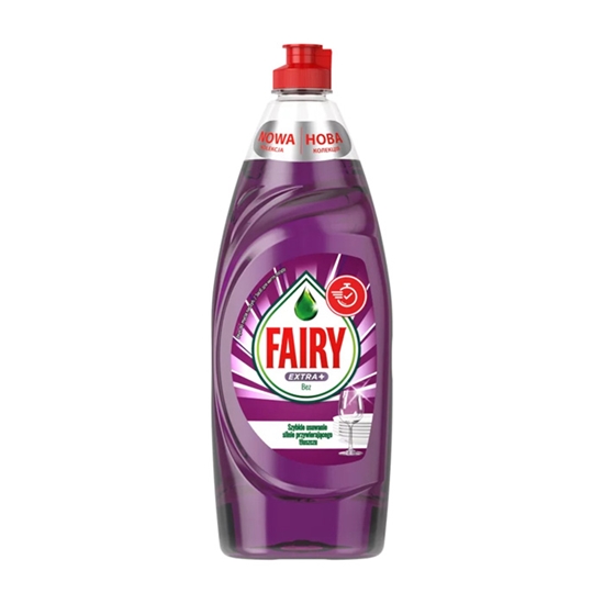 Picture of Trauku mazg.līdz. Fairy Lilac 650ml