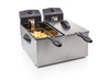 Picture of Tristar FR-6937 Double Fryer