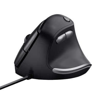 Picture of Trust Bayo Vertical ergonomic mouse