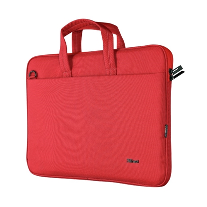 Attēls no Trust Bologna 40.6 cm (16") Briefcase Red