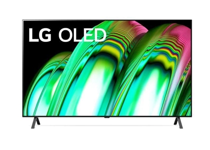 Изображение TV Set|LG|65"|OLED/4K/Smart|3840x2160|Wireless LAN|Bluetooth|webOS|OLED65A23LA