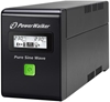 Picture of UPS LINE-INTERACTIVE 800VA 2X PL 230V, PURE SINE    WAVE, RJ11/45 IN/OUT, USB, LCD