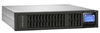 Изображение UPS ON-LINE 3000VA 4X IEC + TERMINAL OUT, USB/RS-232, LCD, RACK 19''/TOWER