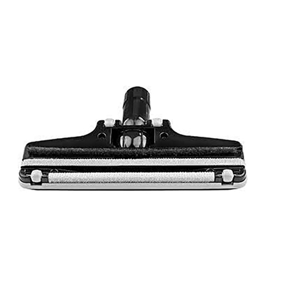 Изображение Uzgalis grīdai/paklājam, melns