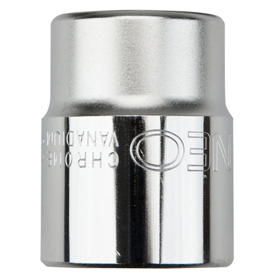 Picture of Uzmaucamā seškanšu galviņa 13mm 1/2