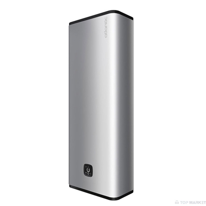 Picture of Ūdens sild. Vertigo Steatite 40l 2.25kW Wi-Fi50, pelēks