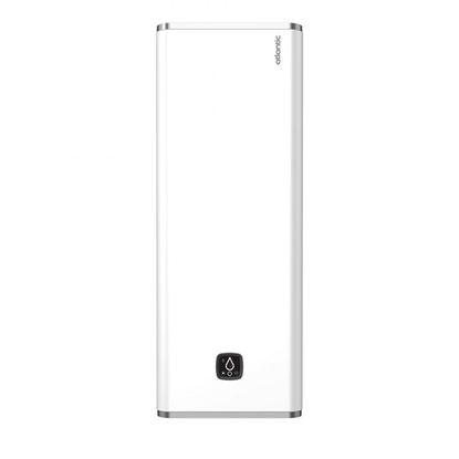 Attēls no Ūdens sildītājs Vertigo 80 Steatite WiFi,balts, 65L