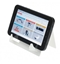 Picture of VALUE Desktop Stand for Tablet PC, E-book white