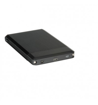 Picture of VALUE External Type 2.5 SATA HDD/SSD Pocket Enclosure with USB 2.0