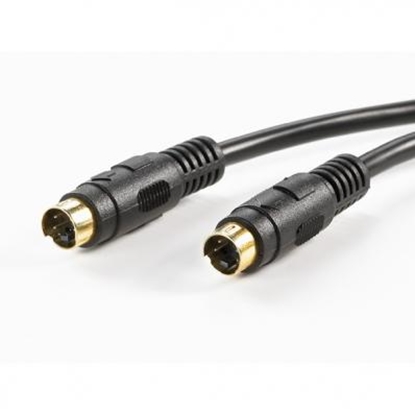 Picture of VALUE S-Video Cable 3 m