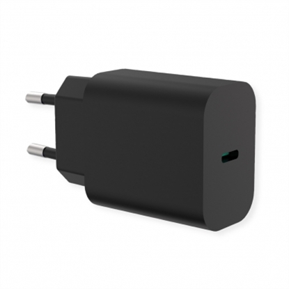 Picture of VALUE USB Wall Charger, 1-Port, 25W