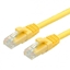 Picture of VALUE UTP Cable Cat.6, halogen-free, yellow, 7m