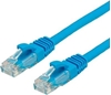 Picture of VALUE UTP Patch Cord Cat.6A, blue, 1.0 m