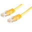 Picture of VALUE UTP Patch Cord, Cat.6, yellow 1.5 m