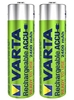 Изображение Varta 56756 Rechargeable battery AA Nickel-Metal Hydride (NiMH)