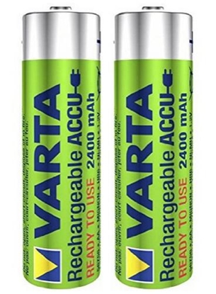Picture of Varta 56756 Rechargeable battery AA Nickel-Metal Hydride (NiMH)