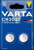 Picture of Varta 06032 Single-use battery CR2032 Lithium