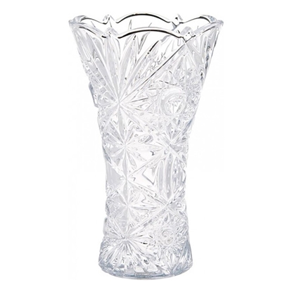 Attēls no Vāze Bohemia Miranda Crystalite h205mm