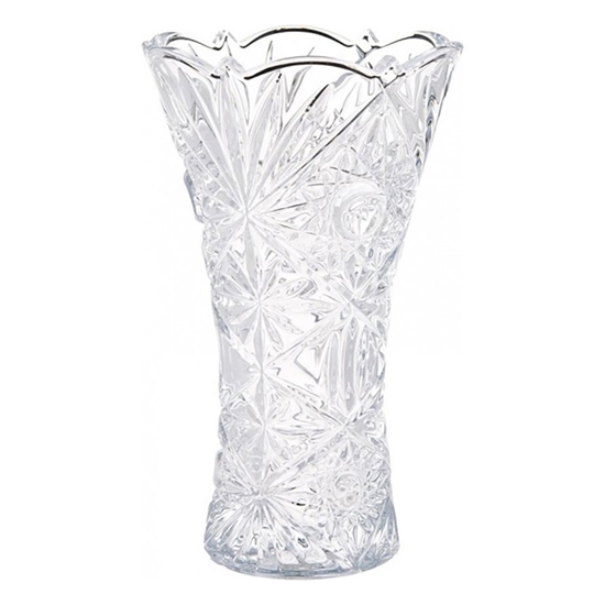 Picture of Vāze Bohemia Miranda Crystalite h205mm