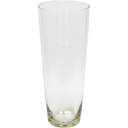 Attēls no Vāze Konuss 29x12cm