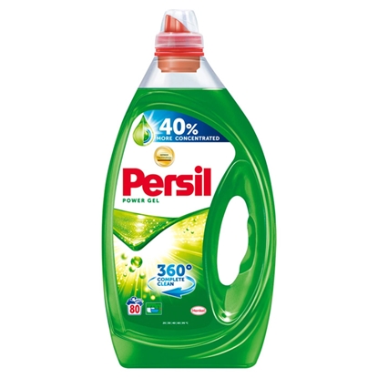 Picture of Veļas mazg.līdz. Persil expert regular želeja 4l (80WL)