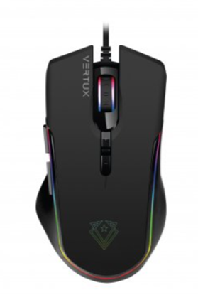 Picture of VERTUX Assaulter USB RGB Gaming Mouse