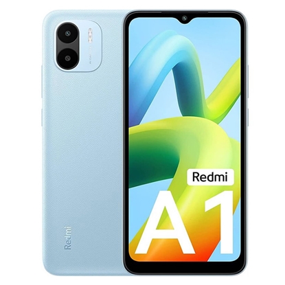 Picture of Viedtālrunis Xiaomi Redmi A1 32GB gaiši zils