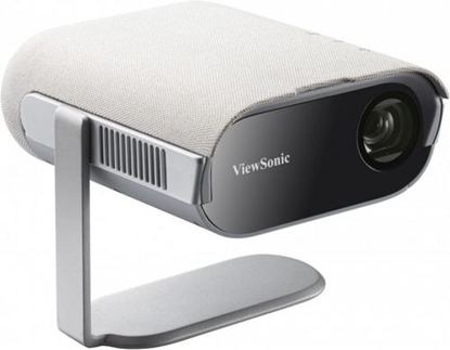 Изображение Viewsonic M1 PRO data projector Standard throw projector LED 720p (1280x720) 3D White