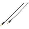 Picture of Vivanco cable 3.5mm - 3.5mm 1m (38767)