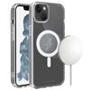 Picture of Vivanco case Mag Steady Apple iPhone 14, transparent (63449)