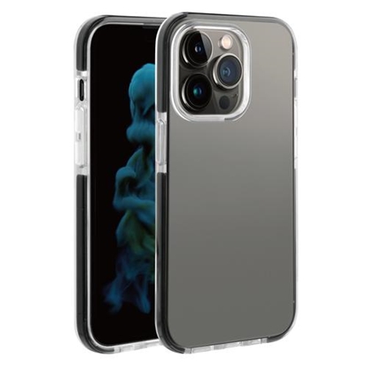 Изображение Vivanco case Rock Solid Apple iPhone 14 Pro Max, transparent (63501)