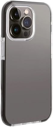 Picture of Vivanco case Rock Solid Apple iPhone 14 Pro, transparent (63470)