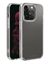 Picture of Vivanco case Safe&Steady Anti Shock Apple iPhone 14 Pro, transparent (63473)