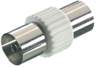 Picture of Vivanco coaxial adapter (48004)