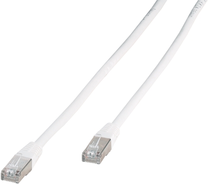 Picture of Vivanco network cable CAT 6  5m (45371)