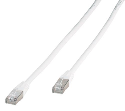 Picture of Vivanco network cable CAT 6 10m (45379)