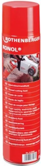 Picture of Vītņgriešanas eļļa RONOL 600ml